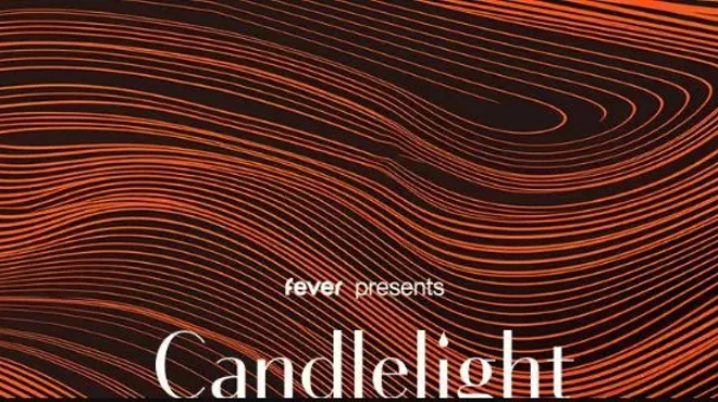 Candlelight: Neo-Soul Favorites ft. Songs by Prince, Childish Gambino, & More