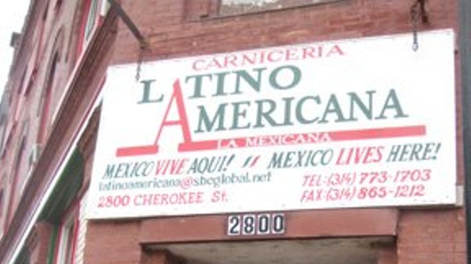 Carniceria Latino Americana