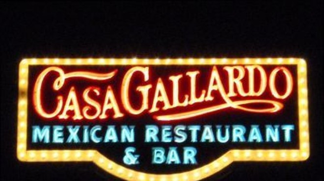 Casa Gallardo Mexican Restaurant
