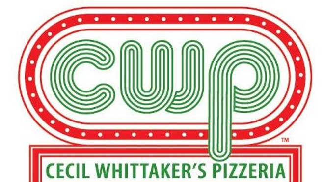 Cecil Whittaker's Pizzeria-Florissant/ Black Jack