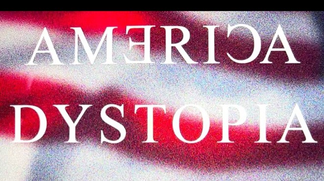 CHARLES BURSON: America Dystopia America