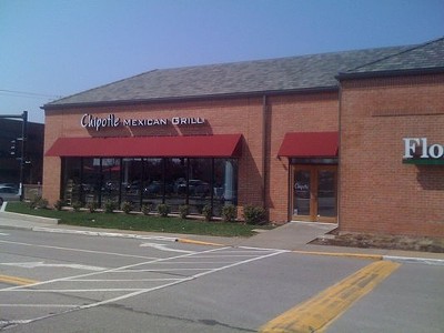 Chipotle Mexican Grill-Creve Coeur