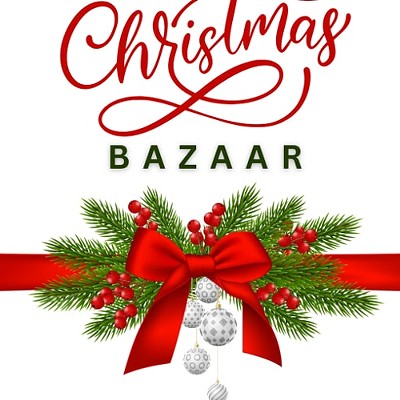 Christmas Bazaar @ New Awakening
