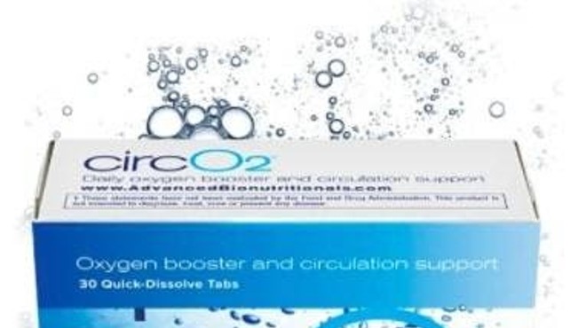 CircO2 Reviews - Is CircO2 Nitric Oxide Supplement Real or Scam? What’re the Ingredients? Any Side Effects? Customer Review!