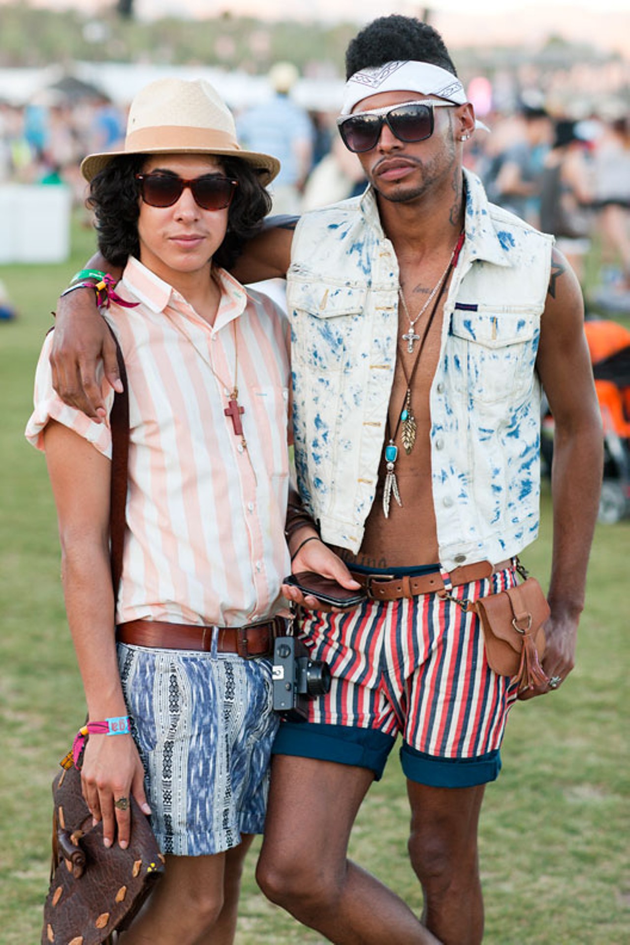 Coachella 2012: The Fashion Report
