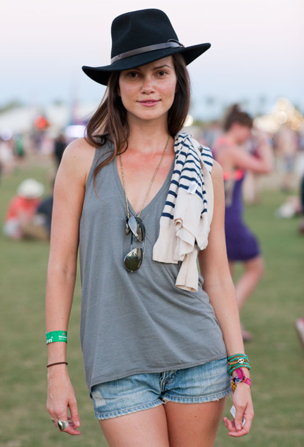 Coachella 2012: The Fashion Report