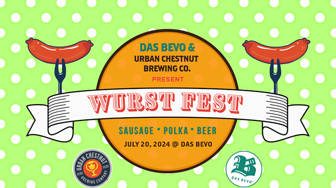 Das Bevo Wurst Festival 2024
