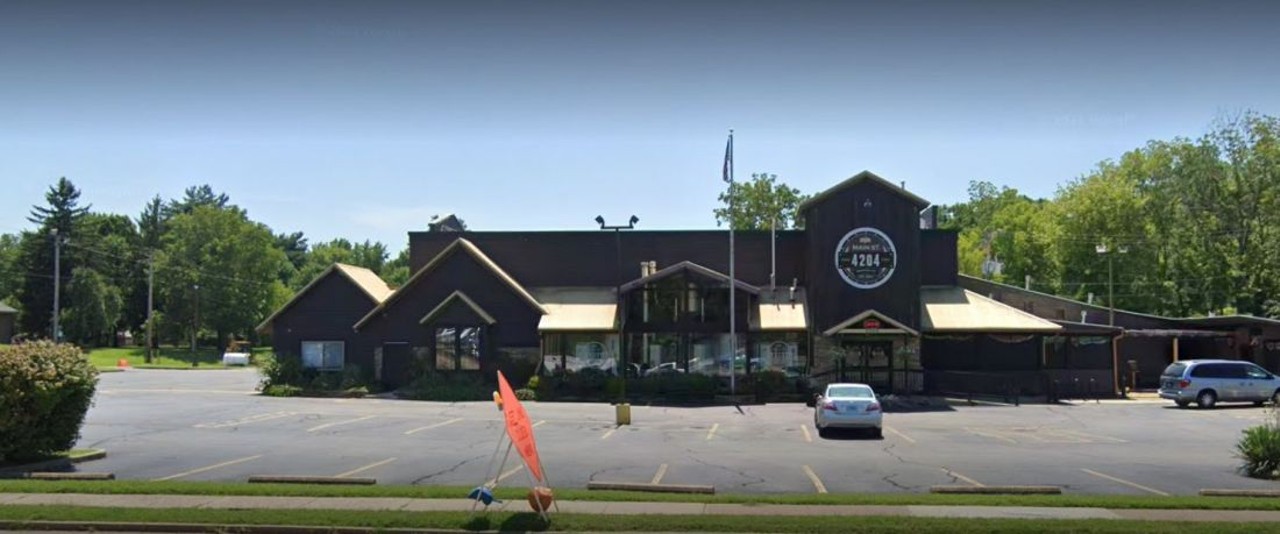 4204 Main Street Brewing Co.
(4204 West Main Street; Belleville, IL; 618-416-7261)
Belleville's favorite brewery offers more than just brews. It also has a beer garden and the facility includes a twin 30-barrel brew house &#151; one of only two in the whole country.
Photo credit: Google Maps