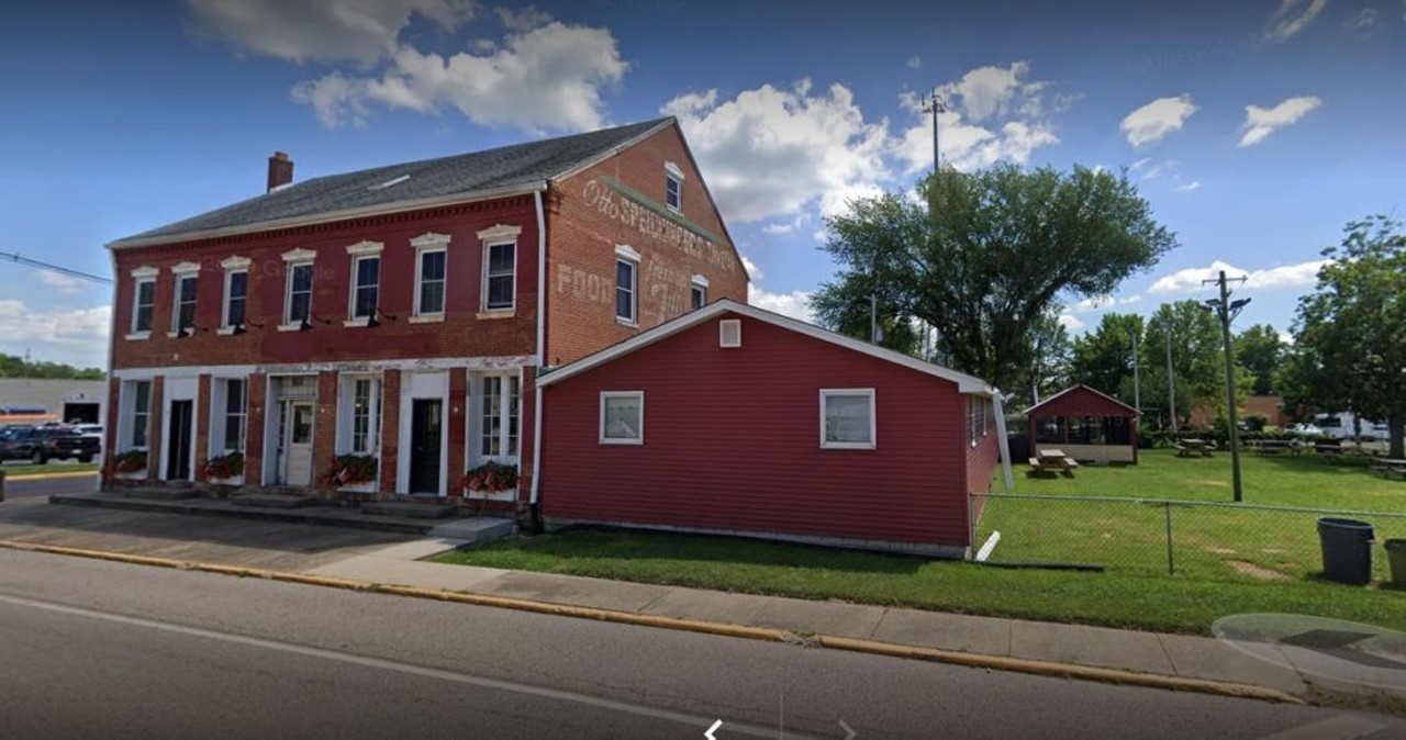 Ott&#146;s Tavern
(20 East Washington Street, Millstadt, IL, 618-476-3531)
Fans of seafood should make a point to visit Ott's Tavern in Millstadt where the fish dishes are legendary.
Photo credit: Google Maps