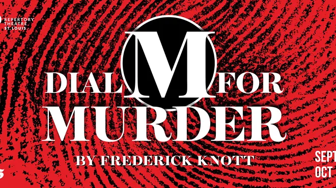 Dial "M" for Murder