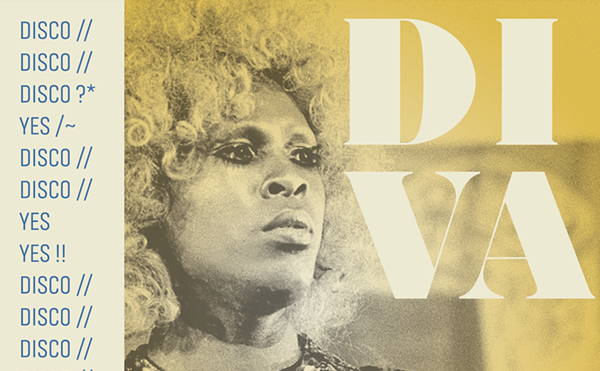 DIVA: Disco Through the Ages (Volume III)