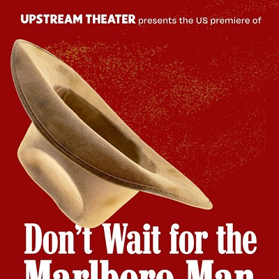 Dont Wait for the Marlboro Man