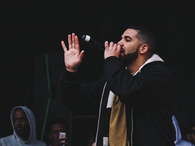 Drake isn't just a rapper; he's also an altruist.