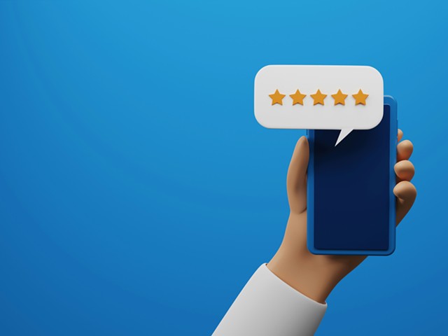 Drive Social Media's Tips for Leveraging Customer Testimonials and User-Generated Content to Build Trust and Authority