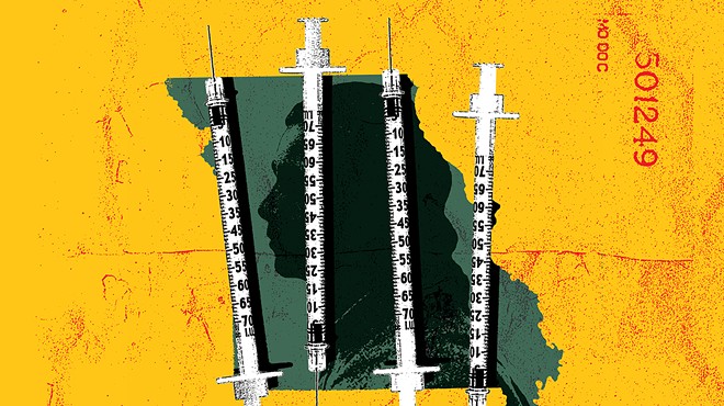 Drugs for Lethal Injection Are Hard to Come By, But Missouri Persists