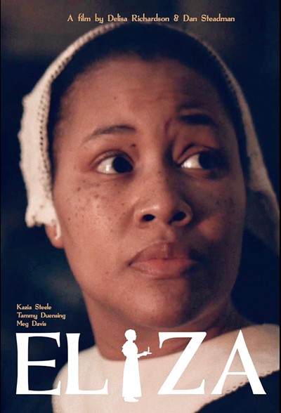 Eliza Film Screening