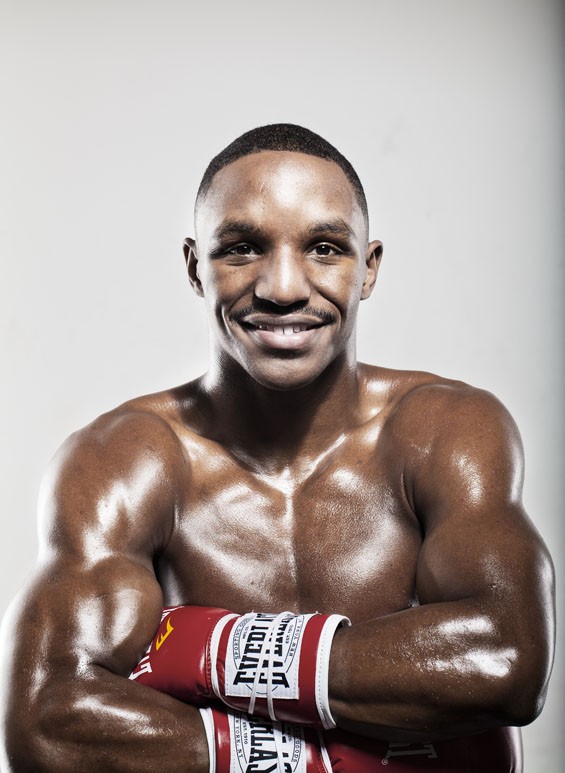 Update: Devon Alexander defeated Marcos Maidana with a 10-round unanimous decision Saturday night at Scottrade Center. View a slideshow of the match here.