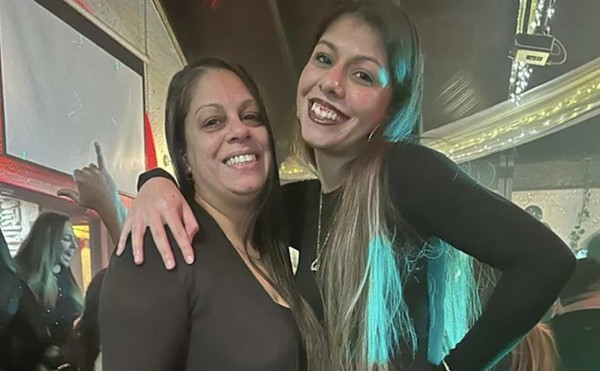 Laticha “Lety” Bracero and Alyssa Cordova were killed leaving a Drake concert in downtown St. Louis on Tuesday, February 13.