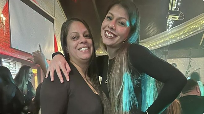Laticha “Lety” Bracero and Alyssa Cordova were killed leaving a Drake concert in downtown St. Louis on Tuesday, February 13.