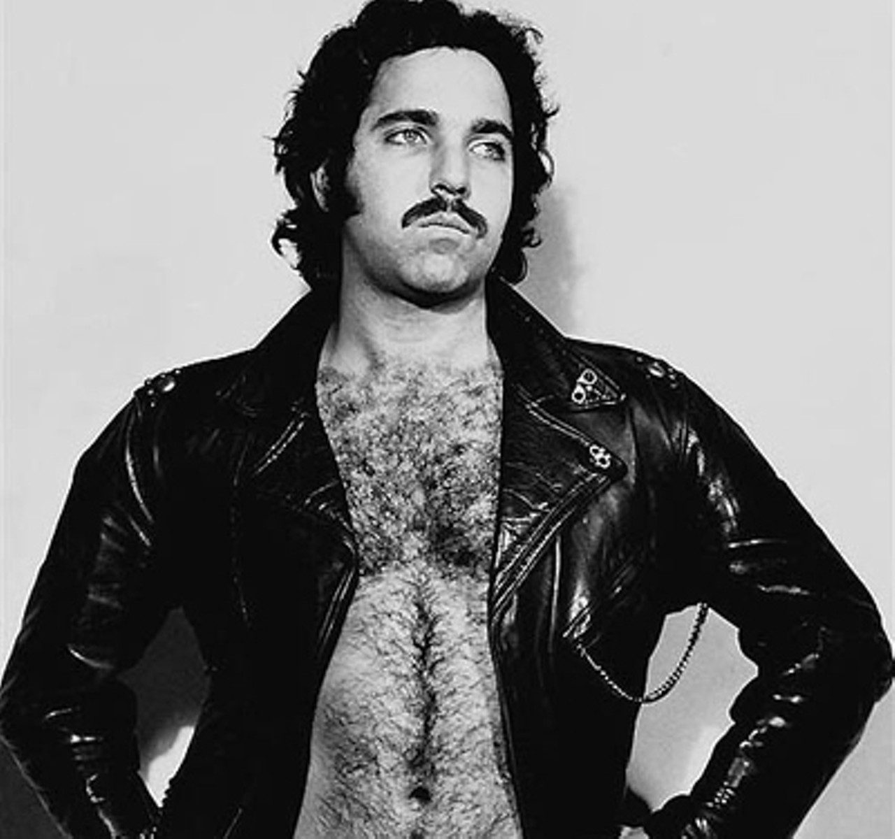 Would ever guess this is Ron Jeremy?
