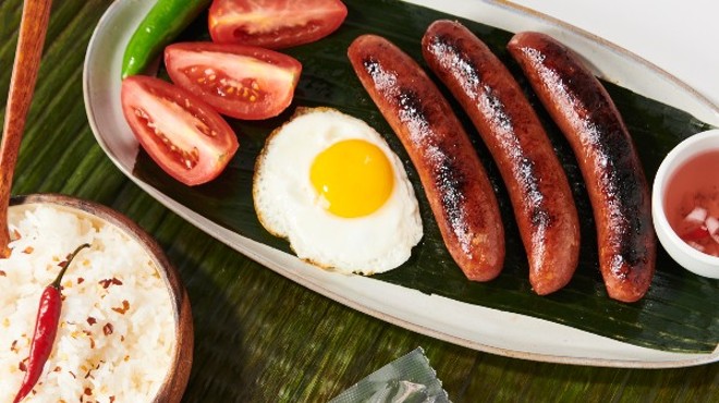 With its new sausage line, the Fattened Can hopes to bring Filipino food to a broader audience.