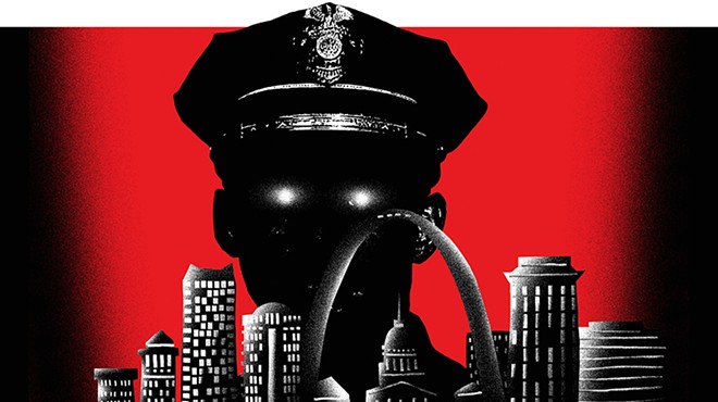 How Bad St. Louis Cops Get Hired — Even After Screwing Up