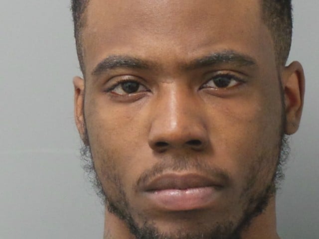 Mark Jackson, 24, saw his charges greatly reduced in connection to the death of retired police officer David Dorn after he testified for the prosecution.