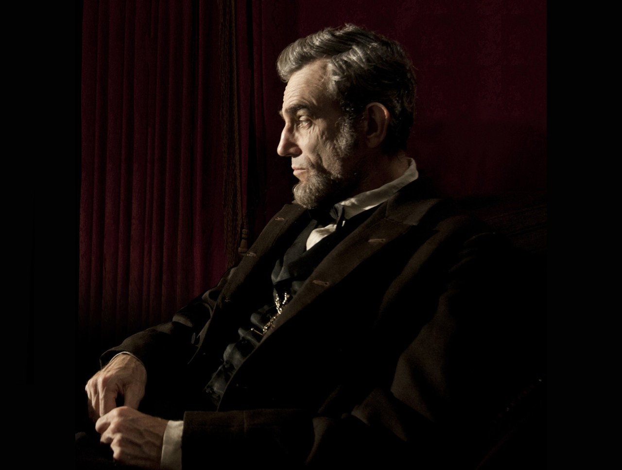 9. Lincoln (Steven Spielberg) &hellip; 121 points, 19 mentions