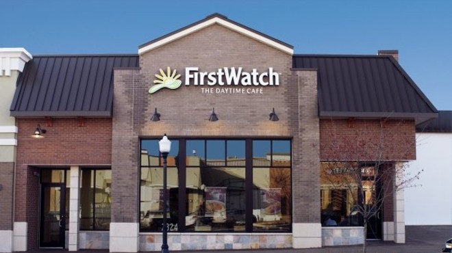 First Watch-Kirkwood