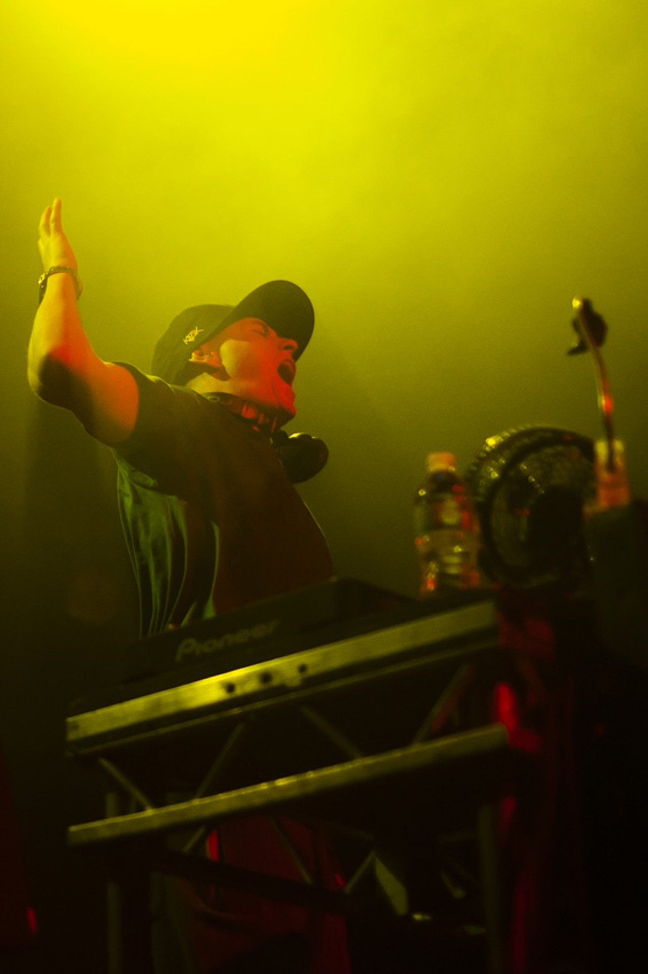 Cookie Monsta at the Pageant on June 15.