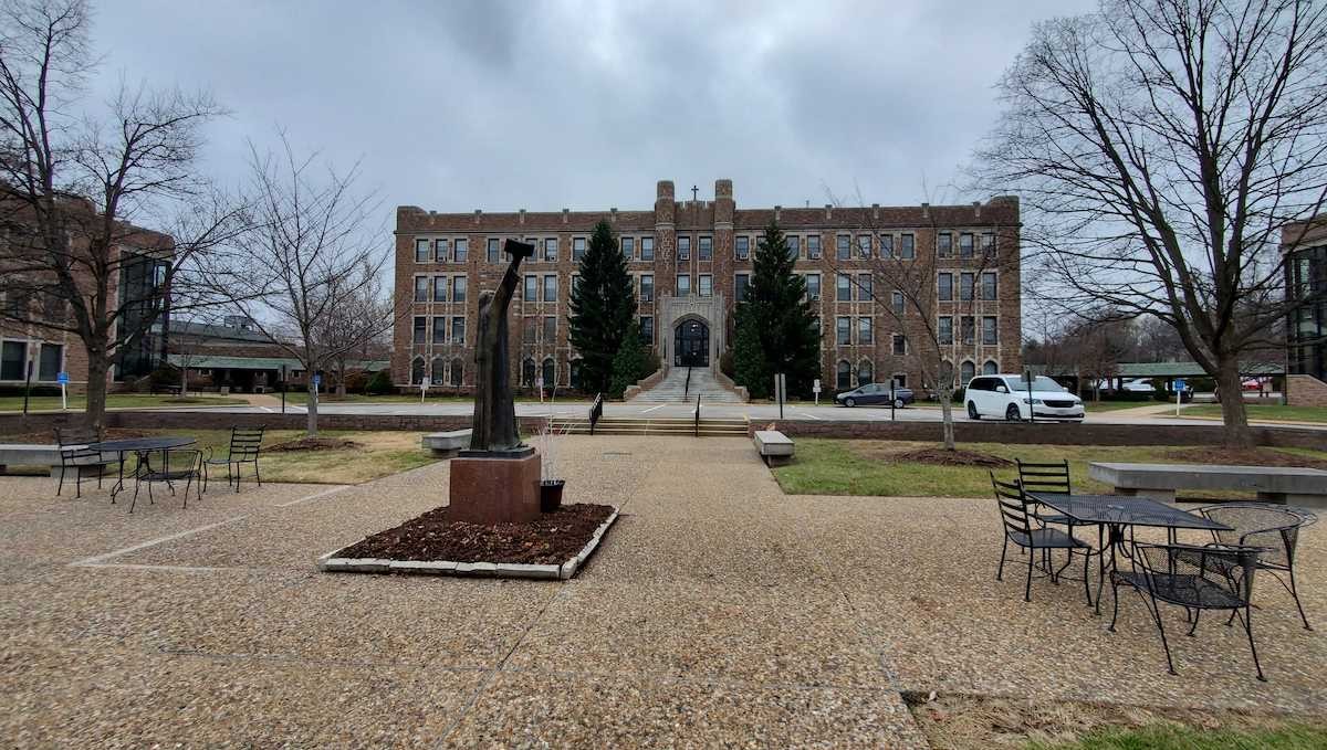 Wash U will purchase Fontbonne University's campus in Clayton.
