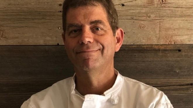 For Avenue's Bryan Carr, Pleasing Diners Is 'the Main Thing'