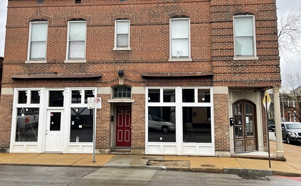 St. Louis Classics: The Oldest Restaurants in St. Louis
