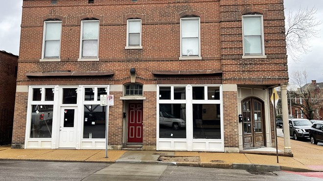 Garden Variety Deli plans to open this spring at 3131 Morgan Ford Road.