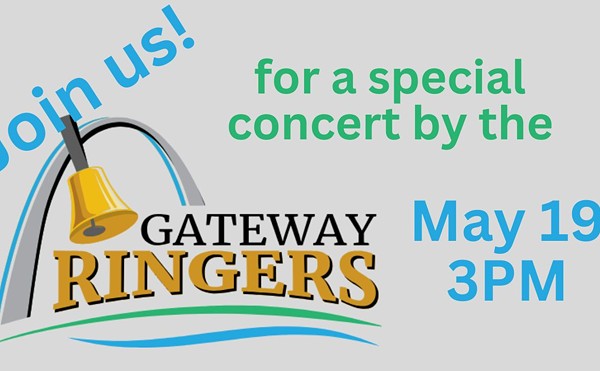 Gateway Ringers Concert