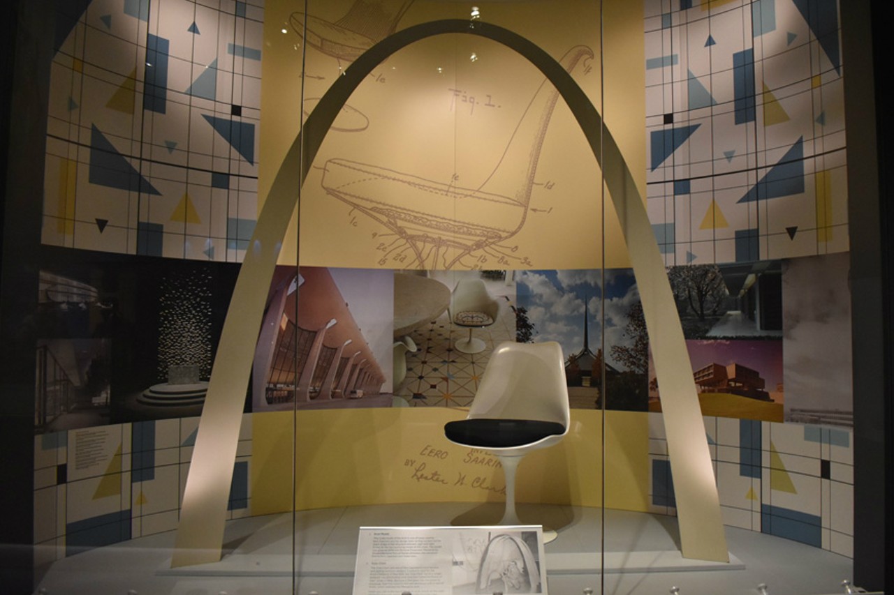 Get a Sneak Peek at the Awesome New Museum at the Gateway Arch