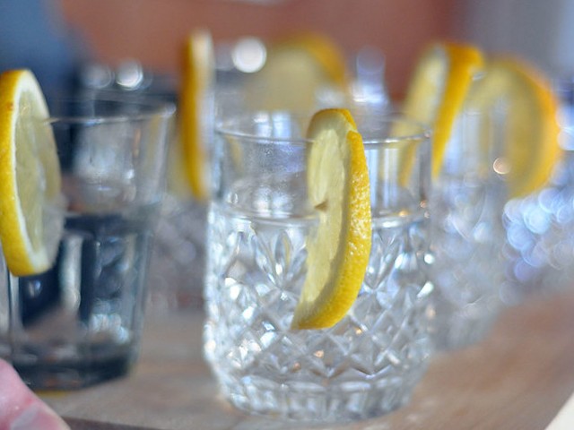 Gin Room’s 4th Annual Gin & Croquet Party Will Be Quite the Affair