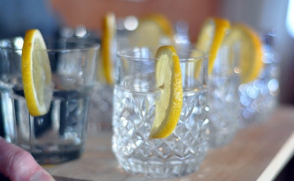 Gin Room’s 4th Annual Gin & Croquet Party Will Be Quite the Affair