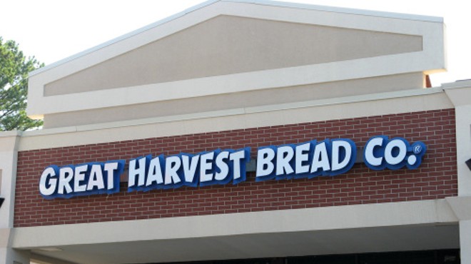 Great Harvest Bread Company-St. Charles