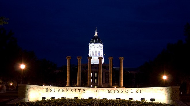 As Mizzou's administration has failed in its COVID-19 response, student journalists have stepped in to lead.