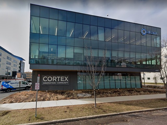 Does Cortex really need tax increment financing for an apartment building?