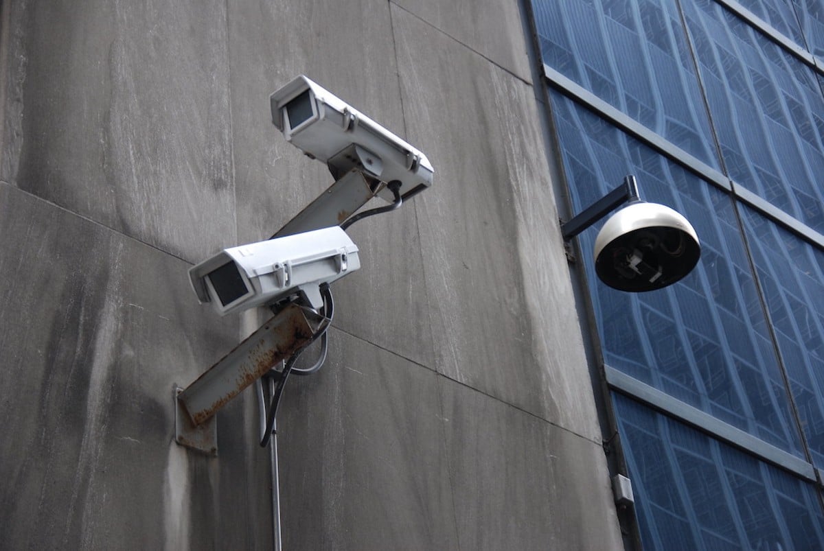 Hundreds of surveillance cameras now feed into a system monitored in real time by St. Louis police.