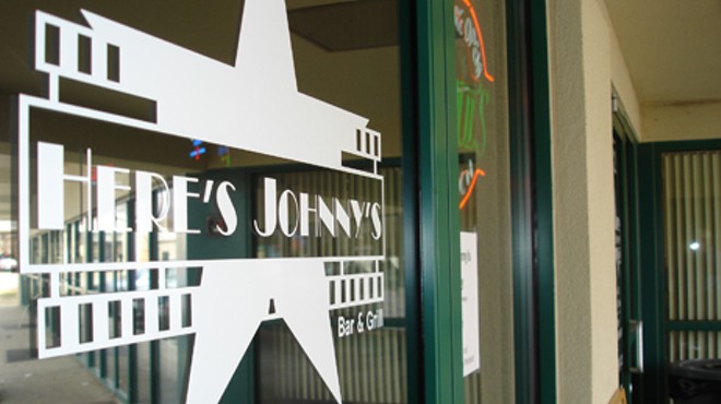Here's Johnny's Bar & Grill