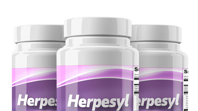 Herpesyl Reviews - Scam Complaints or Ingredients Really Work?