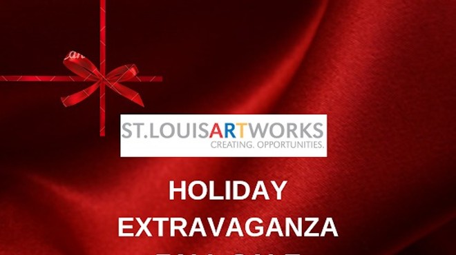 Holiday Extravaganza & Fall Sale