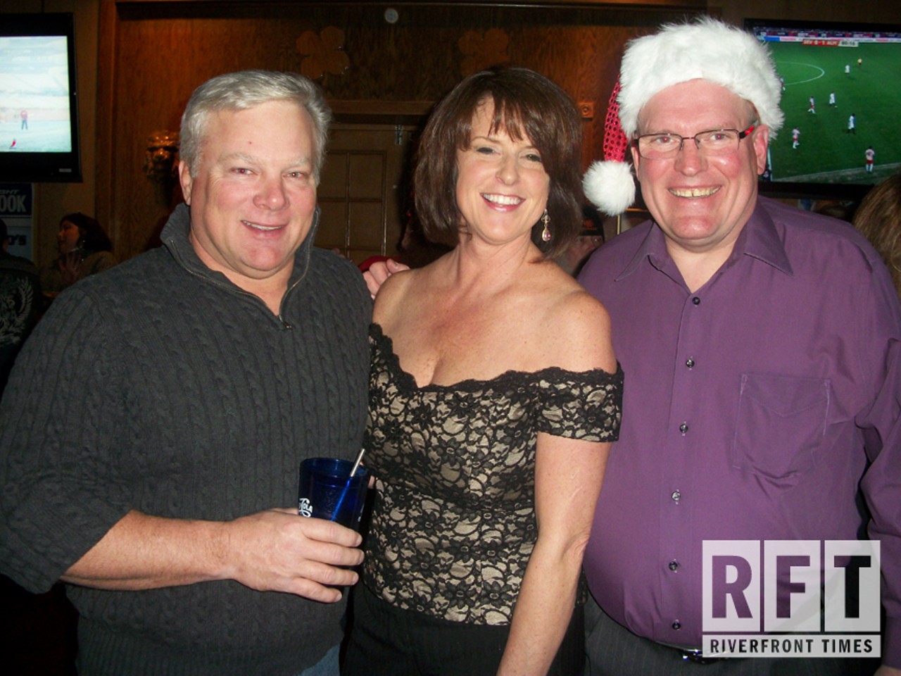 Hope for Hospice Syberg&#xFFFD;s Event