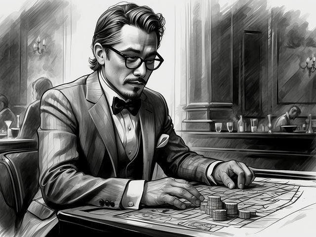 How to Play Baccarat: Learning the Basics