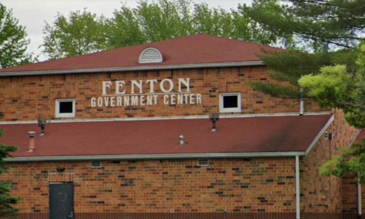 Fenton heard about the party from Kirkwood.
They&#146;re the ones who told everyone else.
Photo credit: Google Maps