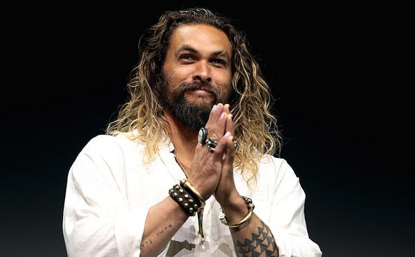 Jason Momoa Might Soon Be at Your Local Grocery Store, St. Louis