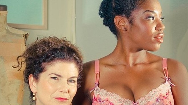 Jenette Bras, For Women Who Have 'Never, Ever Worn a Halter-Top'
